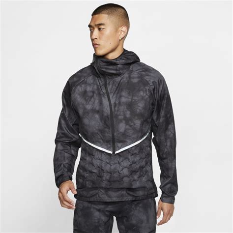 das nike aeroloft herren-langarm|Nike AeroLoft Laufjacke Herren grau (BV5699.